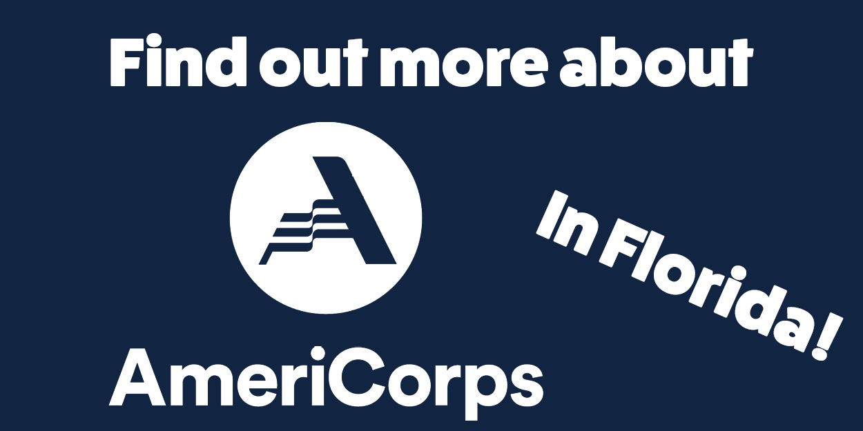 AmeriCorps – About – Florida