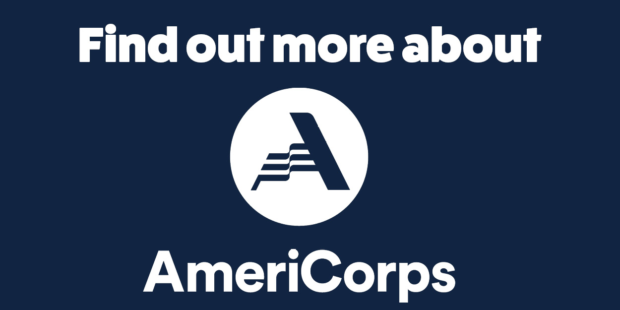 AmeriCorps – About