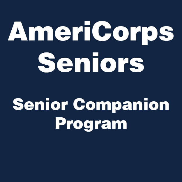 Buttons for website AmeriCorps Seniors2