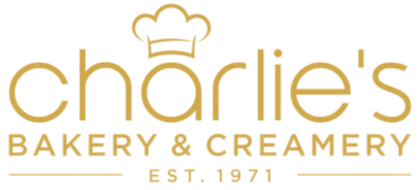 logo Charlies